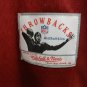Sammy Baugh Washington Redskins Commanders Mitchell & Ness Jersey