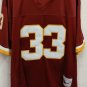 Sammy Baugh Washington Redskins Commanders Mitchell & Ness Jersey