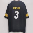 Russell Wilson Pittsburgh Steelers Football Jersey