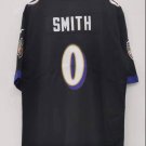 Roquan Smith Baltimore Ravens official Jersey black