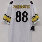 Pat Freiermuth Pittsburgh Steelers official Football Jersey White