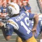 Lance Alworth San Diego Chargers Jersey Mitchell & Ness light blue