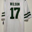 Garrett Wilson New York Jets Jersey Classic Authentics