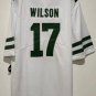 Garrett Wilson New York Jets Jersey Classic Authentics