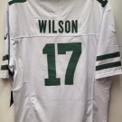Garrett Wilson New York Jets Football Jersey retro
