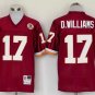 Doug Williams Washington Redskins Commanders Mitchell & Ness Jersey