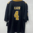 Derek Carr New Orleans Saints Official Football Jersey