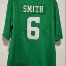 DeVonta Smith Philadelphia Eagles Jersey Kelly Green Classic Authentics