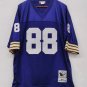 Alan Page Minnesota Vikings Jersey Mitchell & Ness