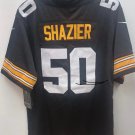 Ryan Shazier Pittsburgh Steelers Jersey black