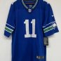 Jaxon Smith - Njigba Seattle Seahawks Football Jersey retro