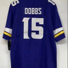 Joshua Dobbs Minnesota Vikings Football Jersey