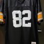 John Stallworth Pittsburgh Steelers Classic Authentics Jersey