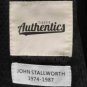 John Stallworth Pittsburgh Steelers Classic Authentics Jersey