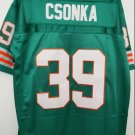 Larry Csonka Miami Dolphins Jersey Classic Authentics