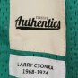 Larry Csonka Miami Dolphins Jersey Classic Authentics