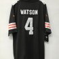 DeShaun Watson Cleveland Browns Official Football Jersey
