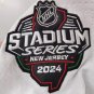 Matt Rempe New York Rangers Official Hockey 2024 Winter Classic Jersey