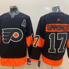 Wayne Simmonds Philadelphia Flyers Official Hockey Jersey