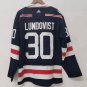Henrik Lundqvist New York Rangers 2018 Winter Classic Jersey