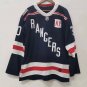 Henrik Lundqvist New York Rangers 2018 Winter Classic Jersey