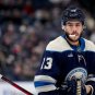 Johnny Gaudreau Columbus Blue Jackets Alternate Jersey Adidas