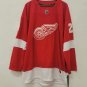 Bob Probert Detroit Red Wings Official Hockey Jersey