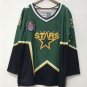 Ed Belfour Dallas Stars Official Hockey CCM Jersey