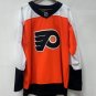 Matvei Michkov Philadelphia Flyers Jersey Orange