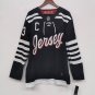 Nico Hischier New Jersey Devils Official Hockey Jersey Black