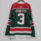 Ken Daneyko New Jersey Devils Official Hockey Jersey green Adidas
