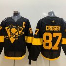 Sidney Crosby Pittsburgh Penguins Jersey Winter Classic Stadium Series