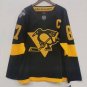 Sidney Crosby Pittsburgh Penguins Jersey Winter Classic Stadium Series