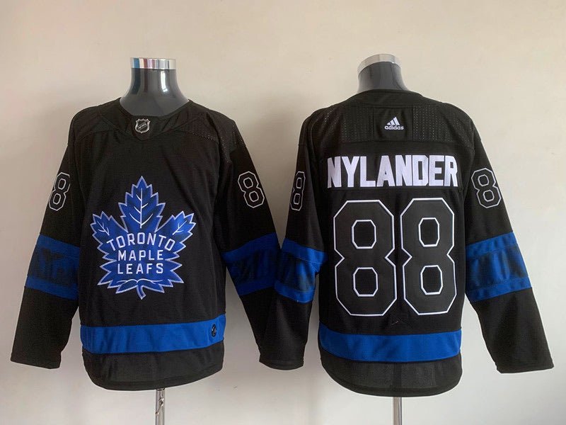 William Nylander Toronto Maple Leafs Official Hockey Jersey