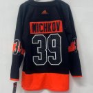 Matvei Michkov Philadelphia Flyers Official Hockey Jersey black