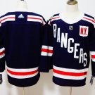 New York Rangers Official Hockey Jersey Winter Classic blank back