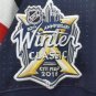 New York Rangers Official Hockey Jersey Winter Classic blank back