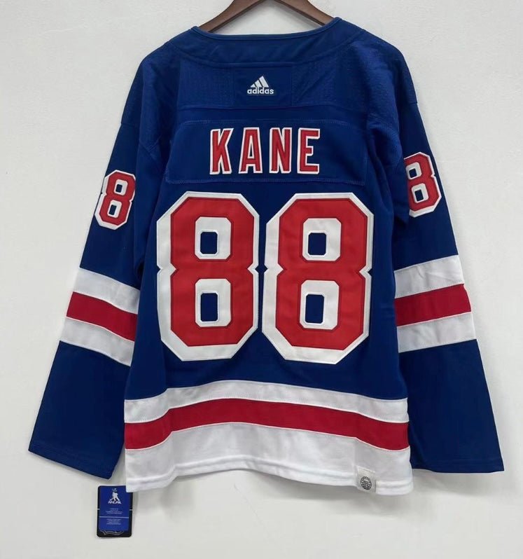Patrick Kane New York Rangers Official Hockey Jersey