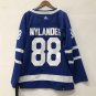 William Nylander Toronto Maple Leafs Official Hockey Jersey blue