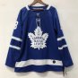 William Nylander Toronto Maple Leafs Official Hockey Jersey blue