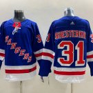 Igor Shesterkin New York Rangers Official Hockey Jersey