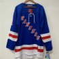 Igor Shesterkin New York Rangers Official Hockey Jersey