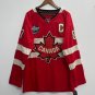 Sidney Crosby Team Canada Official Hockey Jersey