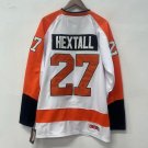 Ron Hextall Philadelphia Flyers Official Hockey Jersey CCM