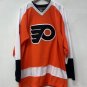 Bernie Parent Philadelphia Flyers Official Hockey Jersey CCM