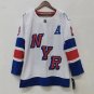 Adam Fox New York Rangers Official Hockey Jersey 2024 Winter Classic
