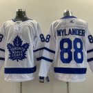 William Nylander Toronto Maple Leafs Official Hockey Jersey white
