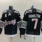 Dougie Hamilton New Jersey Devils Official Hockey Jersey