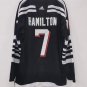 Dougie Hamilton New Jersey Devils Official Hockey Jersey