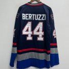Todd Bertuzzi Vancouver Canucks Official Hockey Jersey Mitchell & Ness